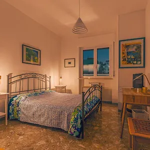 Robertone Apartament Bari