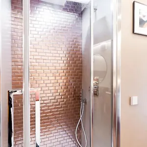 Tre36 - Smart & Design In The Old Center Apartament Bari