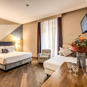 Boutique Galatea Hotel Rzym