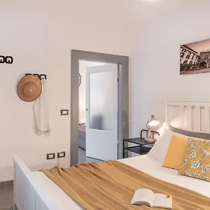 Domusbergamo - Bon Bon Apartament Bergamo