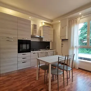 Orio Apartment