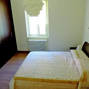 Appartement Casa Maria, Bergamo