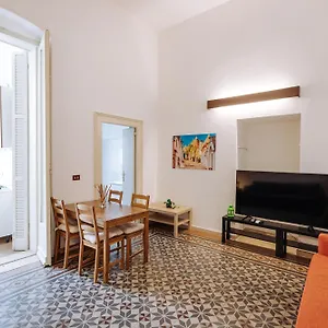 Sparano Class 2 Apartament Bari