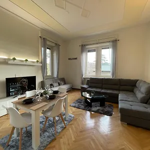 Appartamento Bg Royal Con Parcheggio - Vista Citta Alta, Bergamo