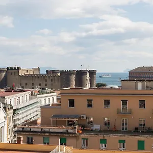 Napolidays Toledo By Dimorra Apartament Neapol