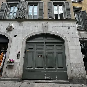  Apartament Lacoquette 31