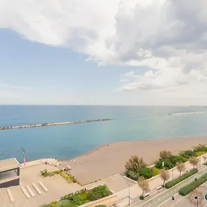 Fronte Mare By Apulia Apartament Bari