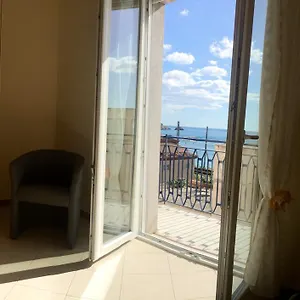 Holiday Rentals Apartament Taormina