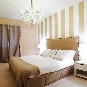 Appartement Petite, Bergamo