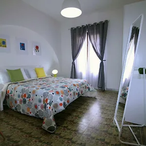 De Nobili's Apartament Trapani