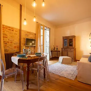 Casa Vacanze Gombito 4 Alta Bergame