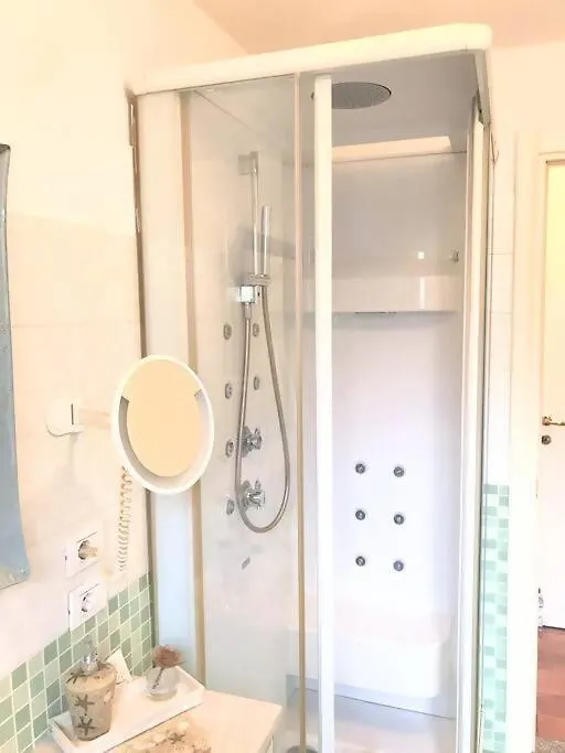 City & Airport Bgy Apartment Bergamo