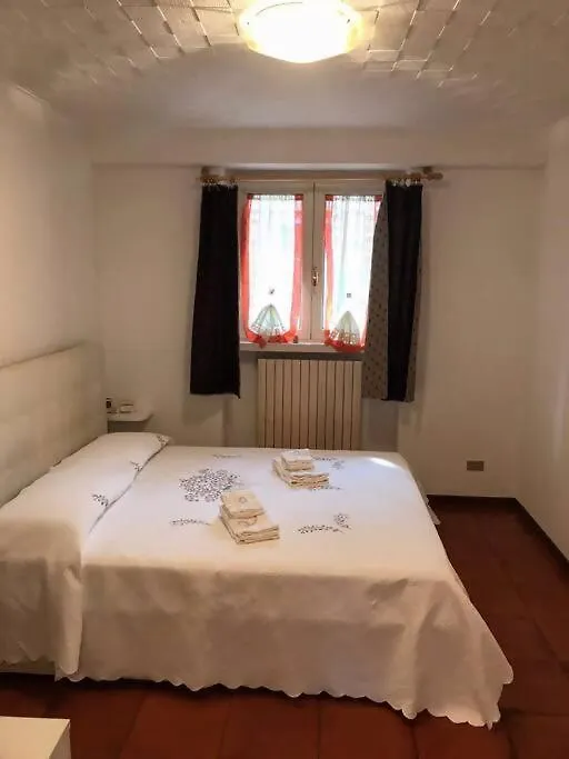 City & Airport Bgy Apartment Bergamo Italy